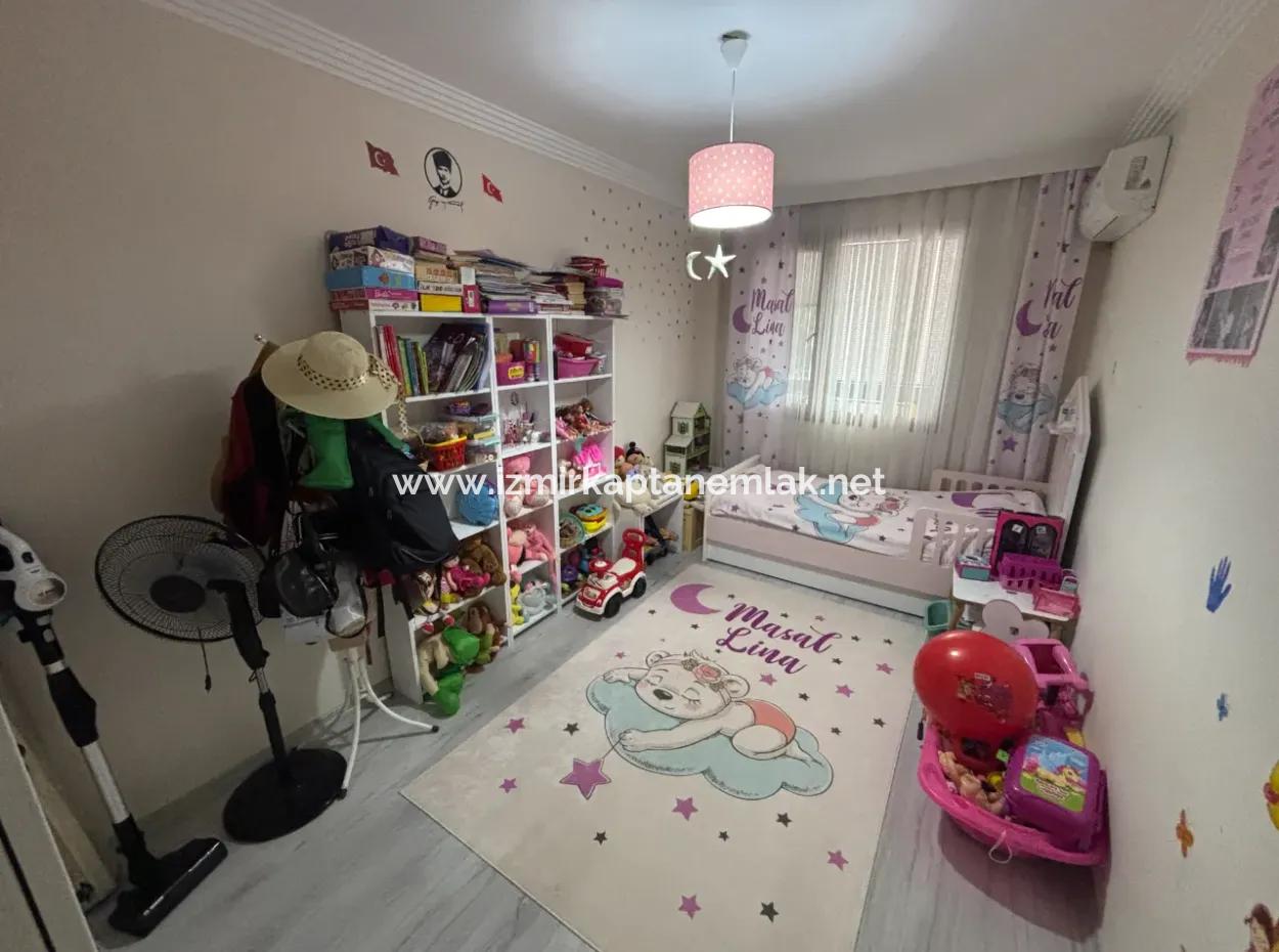 2 1 Wohnungen Mit Meerblick In Der Gegend Von Seferihisar Mersin