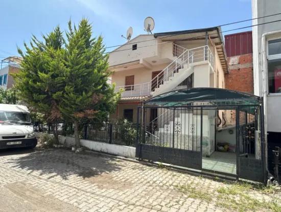 İzmir Seferihisar Payamli Mah. Meerseite 2 Einheiten 2 1 Wohnung Zu Verkaufen