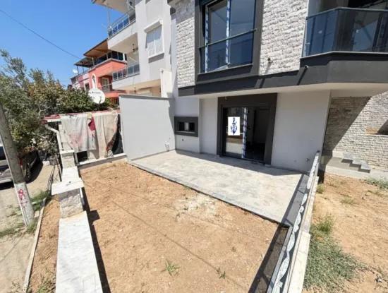 2 1 Villa Zum Verkauf Geeignet Für 500M Kredit Zum Strand In Ürkmez