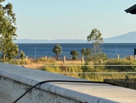 100M Zum Strand Auf Der Meerseite Von Ürkmez 4 1 Villa Zum Verkauf