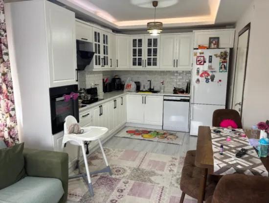 2 1 Wohnungen Mit Meerblick In Der Gegend Von Seferihisar Mersin