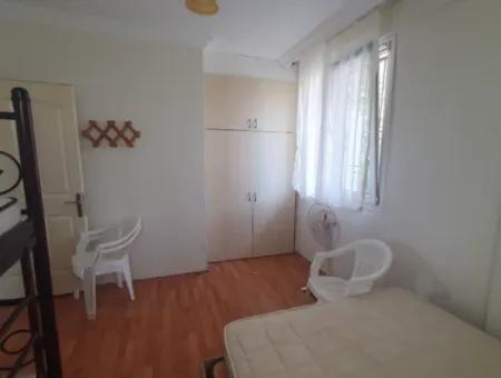 İzmir Seferihisar Bengiler Mah.de Sea Side Bahçeli 1 1 Wohnung Zum Verkauf