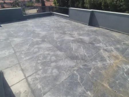 İzmir Seferihisar Mersinalani Mah.de 3 1 100 Mt Gartenvilla Zum Meer