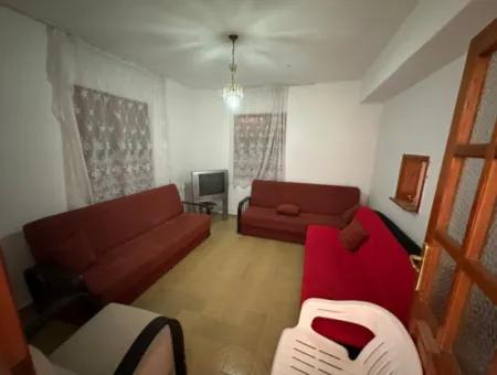 İzmir Seferihisar Payamli Mah. Meerseite 2 Einheiten 2 1 Wohnung Zu Verkaufen