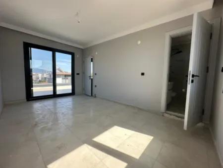 İzmir Seferihisar Payamli Mah Denize 500 Mt 3 1 Tribleks Sommerhaus