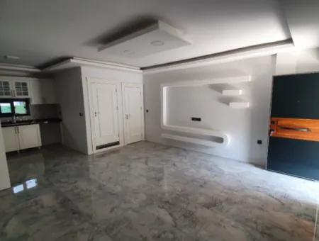 3 1 Triplex Sommervilla Zu Verkaufen In Izmir, Seferihisar, Payamli