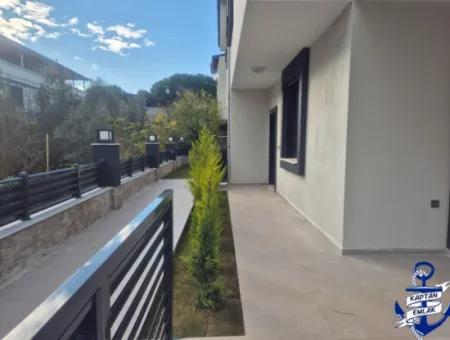 İzmir Seferihisar Payamli Mah.de 3 1 Sommerhaus Zum Verkauf In Der Nähe Des Meeres