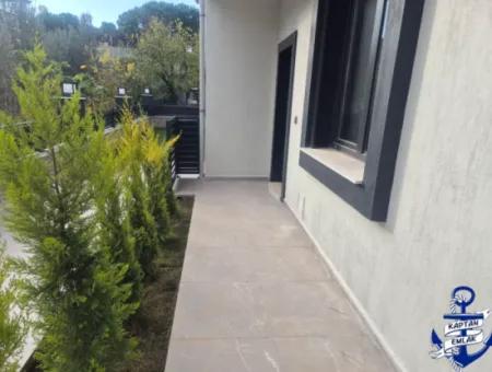 İzmir Seferihisar Payamli Mah.de 3 1 Sommerhaus Zum Verkauf In Der Nähe Des Meeres