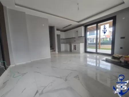 İzmir Seferihisar Payamli Mah.de 3 1 Sommerhaus Zum Verkauf In Der Nähe Des Meeres