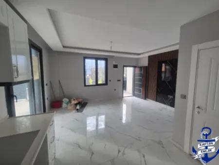 İzmir Seferihisar Payamli Mah.de 3 1 Sommerhaus Zum Verkauf In Der Nähe Des Meeres