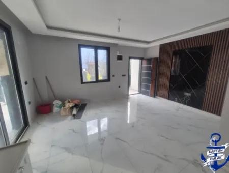 İzmir Seferihisar Payamli Mah.de 3 1 Sommerhaus Zum Verkauf In Der Nähe Des Meeres