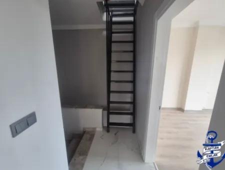 İzmir Seferihisar Payamli Mah.de 3 1 Sommerhaus Zum Verkauf In Der Nähe Des Meeres