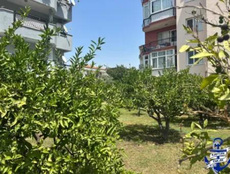 3 1 Wohnung Zum Verkauf Mit Meerblick Mah.de Von İzmir Seferihisar Bengiler