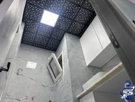3 1 Wohnung Zum Verkauf Mit Meerblick Mah.de Von İzmir Seferihisar Bengiler
