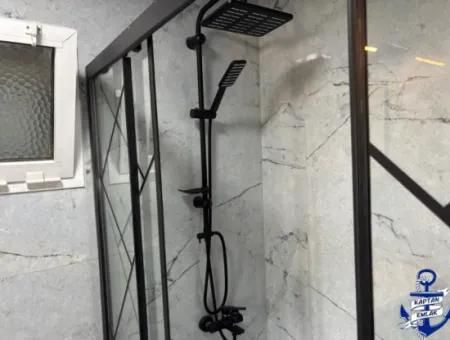 3 1 Wohnung Zum Verkauf Mit Meerblick Mah.de Von İzmir Seferihisar Bengiler