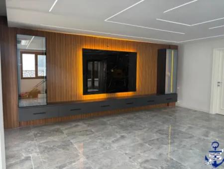 İzmir Seferihisar Payamli Mah.de 3 1 400 Mt Ultra-Luxus-Sommerhaus Zum Verkauf Am Meer