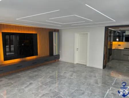 İzmir Seferihisar Payamli Mah.de 3 1 400 Mt Ultra-Luxus-Sommerhaus Zum Verkauf Am Meer