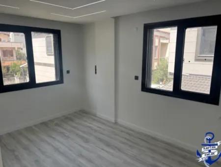İzmir Seferihisar Payamli Mah.de 3 1 400 Mt Ultra-Luxus-Sommerhaus Zum Verkauf Am Meer