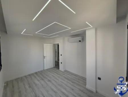 İzmir Seferihisar Payamli Mah.de 3 1 400 Mt Ultra-Luxus-Sommerhaus Zum Verkauf Am Meer