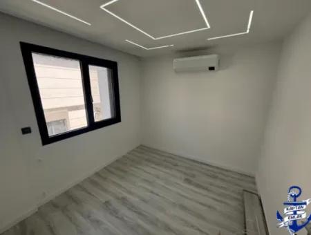 İzmir Seferihisar Payamli Mah.de 3 1 400 Mt Ultra-Luxus-Sommerhaus Zum Verkauf Am Meer