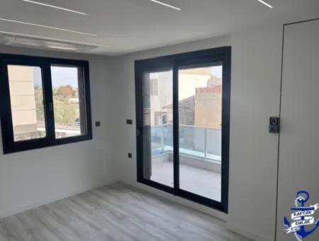 İzmir Seferihisar Payamli Mah.de 3 1 400 Mt Ultra-Luxus-Sommerhaus Zum Verkauf Am Meer