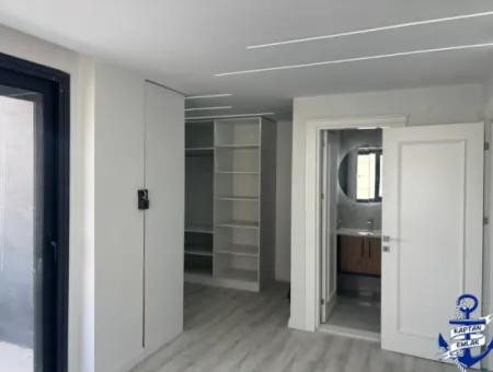 İzmir Seferihisar Payamli Mah.de 3 1 400 Mt Ultra-Luxus-Sommerhaus Zum Verkauf Am Meer