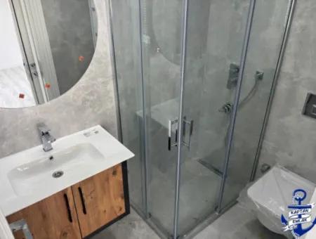 İzmir Seferihisar Payamli Mah.de 3 1 400 Mt Ultra-Luxus-Sommerhaus Zum Verkauf Am Meer