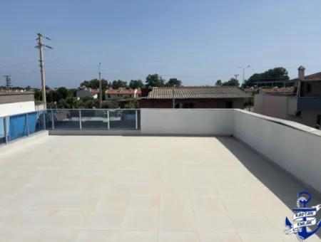 İzmir Seferihisar Payamli Mah.de 3 1 400 Mt Ultra-Luxus-Sommerhaus Zum Verkauf Am Meer