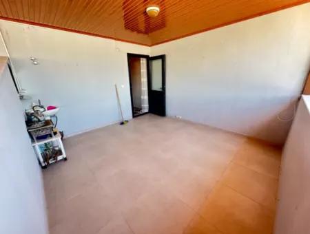 300M Zum Strand In Ürkmezde Separate Küche Zu Verkaufen 4 1 Triplex