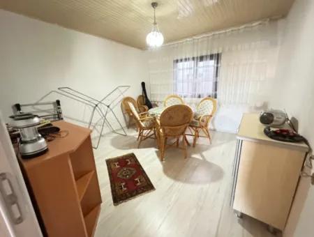 300M Zum Strand In Ürkmezde Separate Küche Zu Verkaufen 4 1 Triplex
