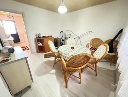 300M Zum Strand In Ürkmezde Separate Küche Zu Verkaufen 4 1 Triplex