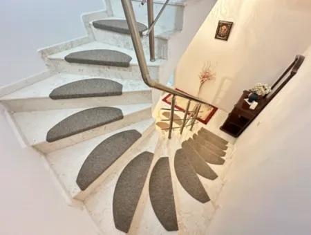300M Zum Strand In Ürkmezde Separate Küche Zu Verkaufen 4 1 Triplex
