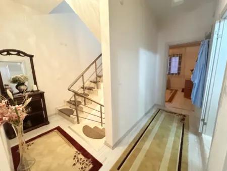 300M Zum Strand In Ürkmezde Separate Küche Zu Verkaufen 4 1 Triplex