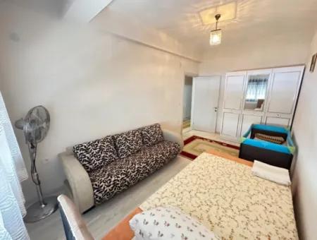 300M Zum Strand In Ürkmezde Separate Küche Zu Verkaufen 4 1 Triplex