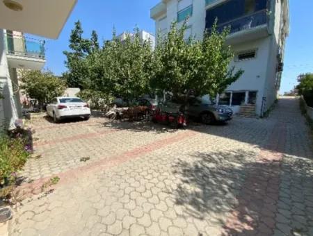 Ürkmez Bengilar Nützliche 2. Etage Sauber 2 1 Wohnung Zum Verkauf