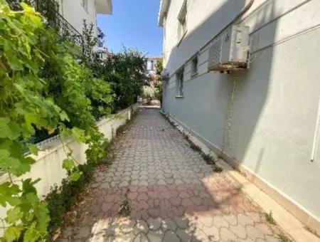 Ürkmez Bengilar Nützliche 2. Etage Sauber 2 1 Wohnung Zum Verkauf