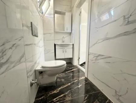 Geräumige 3 1 Villa Zum Verkauf Mit Großem Garten In Doganbey Cumhuriyet