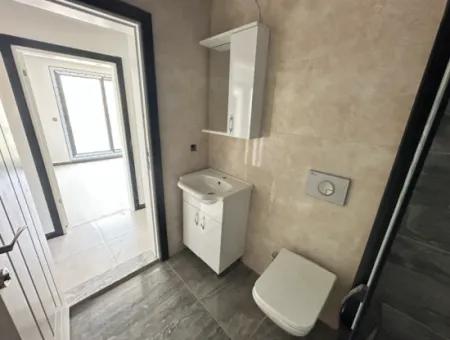 3 1 Villa Zum Verkauf Mit Parkplatz Und Garten Im Zentrum Von Doganbey