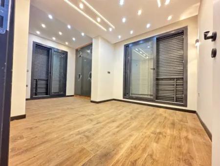 4 1 Villa Zum Verkauf In 287M2 Unabhängige Qualität Neu Zum Verkauf In Doganbey