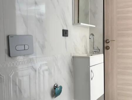3 1 Villa Zu Verkaufen Mit Großem Garten In Ürkmez