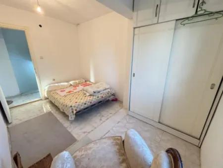 100M Zum Strand Auf Der Meerseite Von Ürkmez 4 1 Villa Zum Verkauf