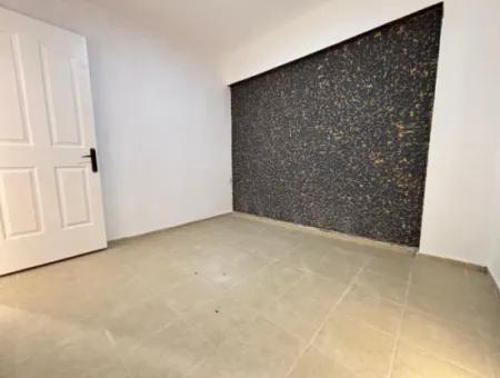 Separate Küche Und Garten Preiswerte 2 1 Wohnung Zum Verkauf In Ürkmez