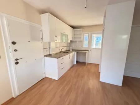Freistehender Parkplatz Garten 4 1 Triplex Zum Verkauf In Doğanbey