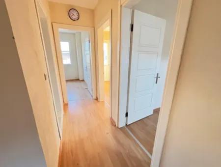 Freistehender Parkplatz Garten 4 1 Triplex Zum Verkauf In Doğanbey