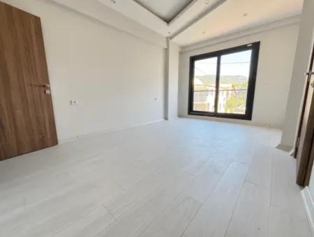 50 M Zum Strand In Özdere Zero 4 1 Triplex Zum Verkauf Mit Großem Garten
