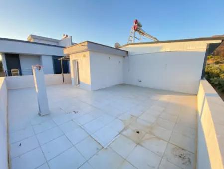 Seferihisar Ürkmez De Bahçeli Havadar 3 1 Villa Zum Verkauf