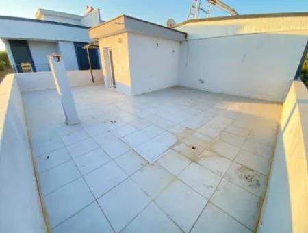 Seferihisar Ürkmez De Bahçeli Havadar 3 1 Villa Zum Verkauf