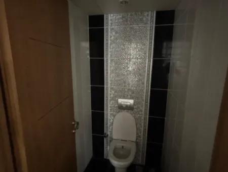 4 1 Freistehende Triplex-Sommervilla Auf Der Meerseite In Bengiler