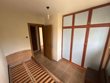 4 1 Freistehende Triplex-Sommervilla Auf Der Meerseite In Bengiler