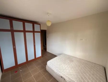 4 1 Freistehende Triplex-Sommervilla Auf Der Meerseite In Bengiler